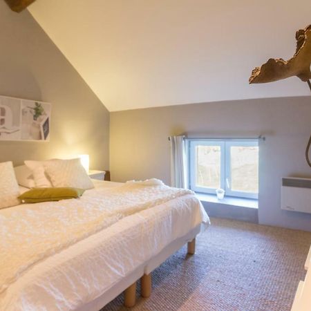 Les Divines Hotel La Rochepot Kültér fotó
