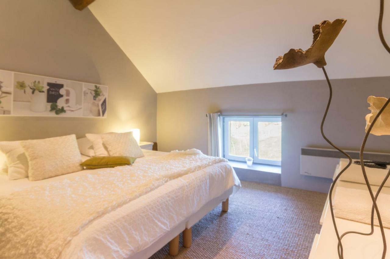 Les Divines Hotel La Rochepot Kültér fotó
